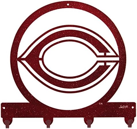 CONCORDIA COBBERS Metal Key Chain Hanger - Leash Holder