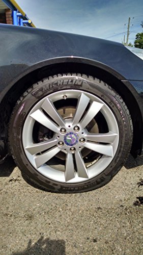 Sonax (230500) Wheel Cleaner Full Effect - 169.1 fl. oz.