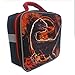 Jurassic World Lunch Bag, Black