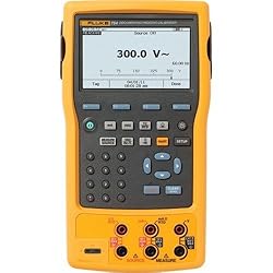 Fluke 754 Documenting Process Calibrator with HART