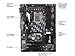 BIOSTAR B250GT5 ATX Racing Series Motherboard 1151 - Intel