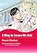A Ring to Secure His Heir: Harlequin comics by 