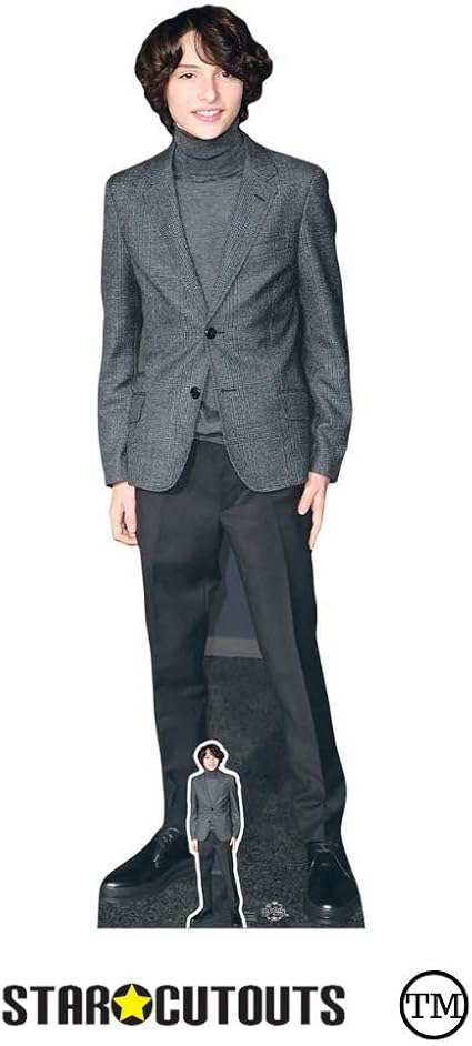 finn wolfhard karton Ypn9szbjlkogcm finn wolfhard karton