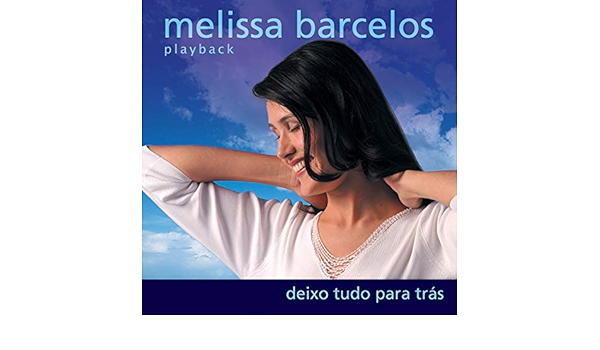 Pra Nunca Mais Playback By Melissa Barcelos On Amazon Music Amazon Com pra nunca mais playback by melissa