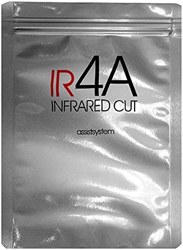 Amazon 生産終了 赤外線透過シート Ir4a サイズ 防犯 監視カメラ 通販