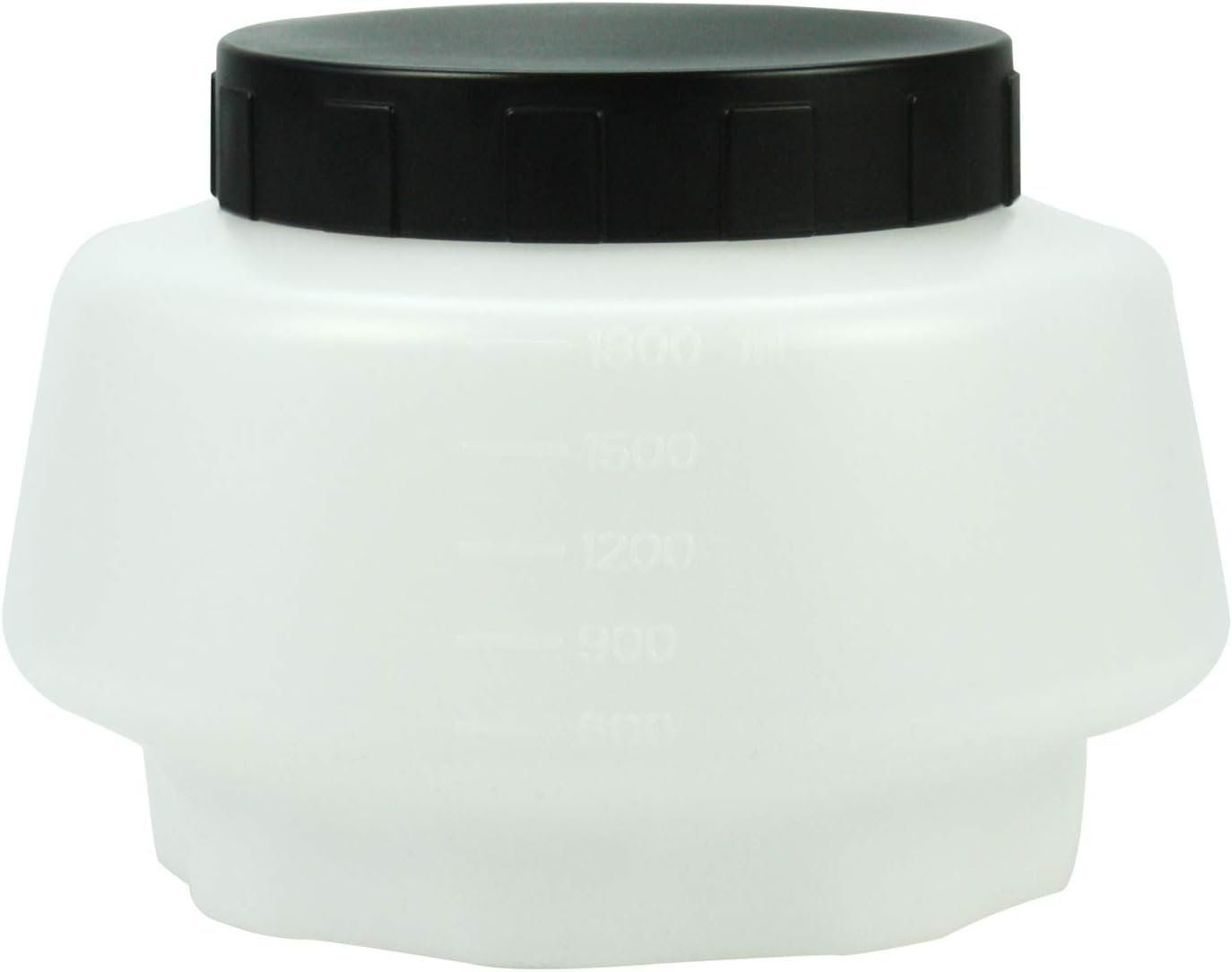 Wagner 2304025 Container with Cover, 1800 ml Paint sprayers Amazon.co
