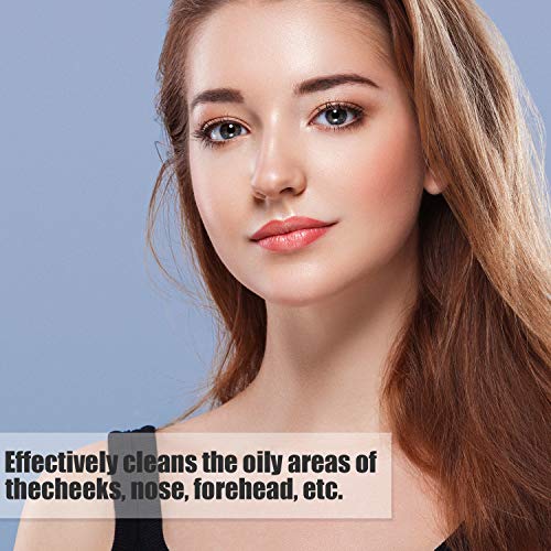 1000 Counts Oil Absorbing Sheets Oil Blotting Paper Oil Absorbing