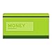 Knock Knock Receiptable Organizer, Money