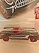 Hot Wheels 2018 50th Anniversary Then and Now '55 Corvette 45/365, Black