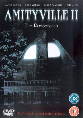 Amityville 2 - the Posession [DVD]