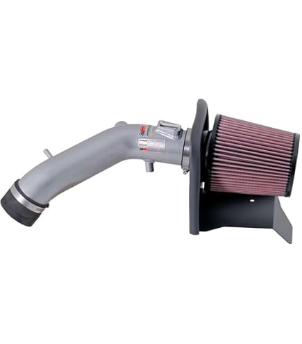 K&N RX-4730DK Luftfilterhülle Für Auto & Motorrad – Schwarz, Wasserabweisend