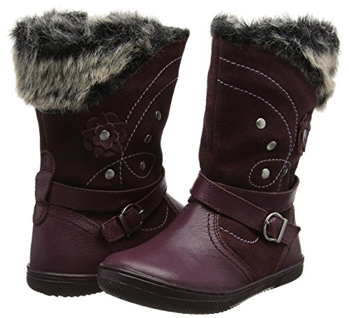 hush puppies snow boots