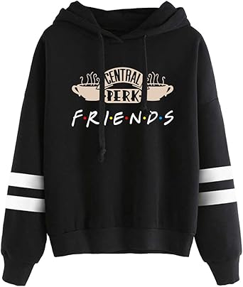 Pull friends femme Clearance