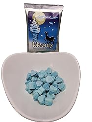 Moonix Freeze Dried Ice Cream