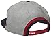 New Era MLB Men's Bind Back 9FIFTY Snapback Cap
