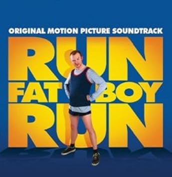 Watch Run Fatboy Run Online