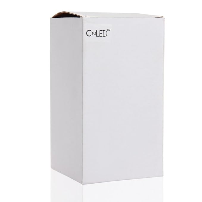 4X Luz Lámpara Bombilla E27 42 LED 5630 SMD 8W 630LM 220-240V ...