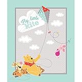 Disney Fabric Winnie the Pooh by the Panel