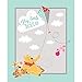 Disney Fabric Winnie the Pooh by the Panel
