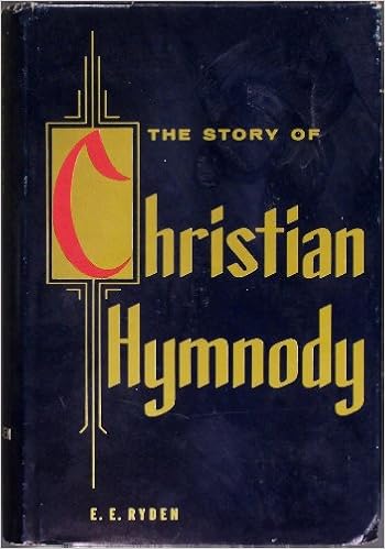 Image result for The Christian Hymnody
