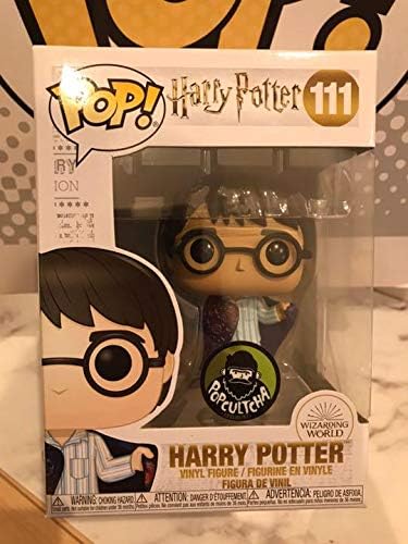 Amazon 限定funko Pop ハリーポッター 透明マント限定版 フィギュア ドール 通販