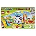 LEGO DUPLO Town Fun Family Fair Building Kit, Multicolor