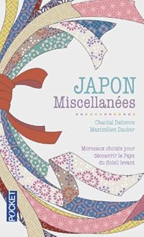 Japon Miscellanees Chantal Deltenre Babelio Japon Miscellanees Chantal Deltenre Babelio