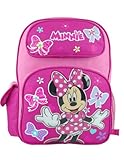 Disney Minnie Mouse Large 16