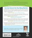 Image de Moonlighting on the Internet: Five World Class Experts Reveal Proven Ways to Make and Extra Paycheck Online Each Month