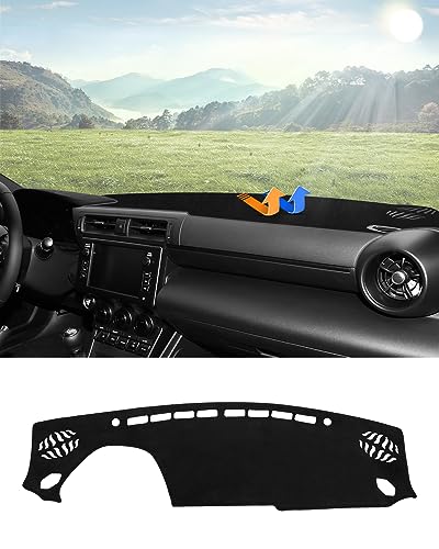 Autorder Dashboard Cover Mat