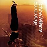 Robbie Williams Album: «Escapology» (Front side) Robbie Williams Album: «Escapology» (Front side)
