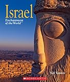 Front cover for the book Israel (Enchantment of the World. Second Series) by Nel Yomtov
