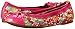 Sperry Top-Sider Women's Elise Liberty Ballet Flat