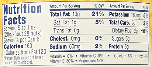 Blue Diamond Almonds, Honey Roasted, 6 Ounce - Image 5