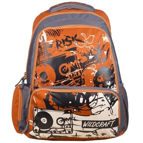 wildcraft bags online amazon