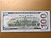$100X100 Pcs Total $10,000 Dollar COPY MONEY Magic Props Money US Currency Props Advertising & Novelty Real Looking Copy Double-Sided Printing Movie,TV,MV,Videos magic stage performance