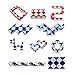 Balakie Cool Snake Magic Variety Popular Twist Kids Toy Game Transformable Puzzle Xmas Gifts