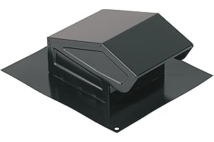Roof Cap