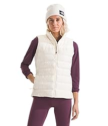 THE NORTH FACE Women's Aconcagua 3 Vest - PFAS