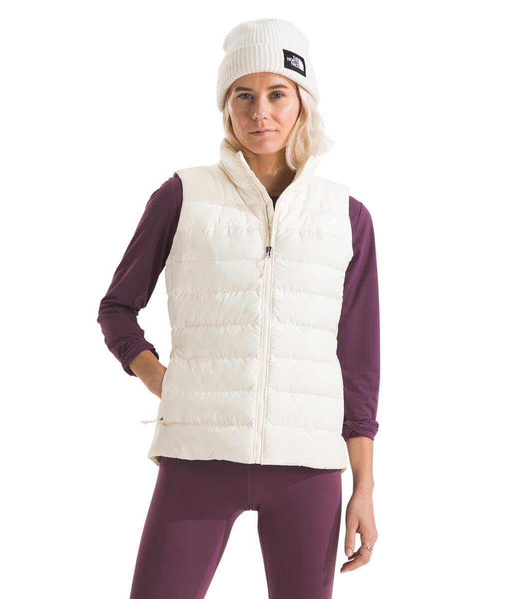 THE NORTH FACE Women's Aconcagua 3 Vest - PFAS