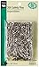 Dritz 1471 200-Piece Safety Pins, Size 2, Nickel Finish