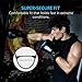 Anker SoundBuds NB10 Bluetooth Earbuds Sweatproof, Secure Fit Sport Wireless Headphones with...