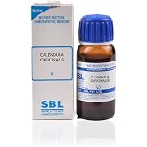 SBL Calendula Officinalis 1X (Q) (30ml)