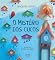 Livro O mistério dos cucos