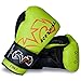 Rival Boxing Evolution Hook and Loop Sparring Gloves