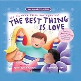 The Best Thing Is Love (My Favorite Verses) by 