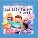 The Best Thing Is Love (My Favorite Verses) by 