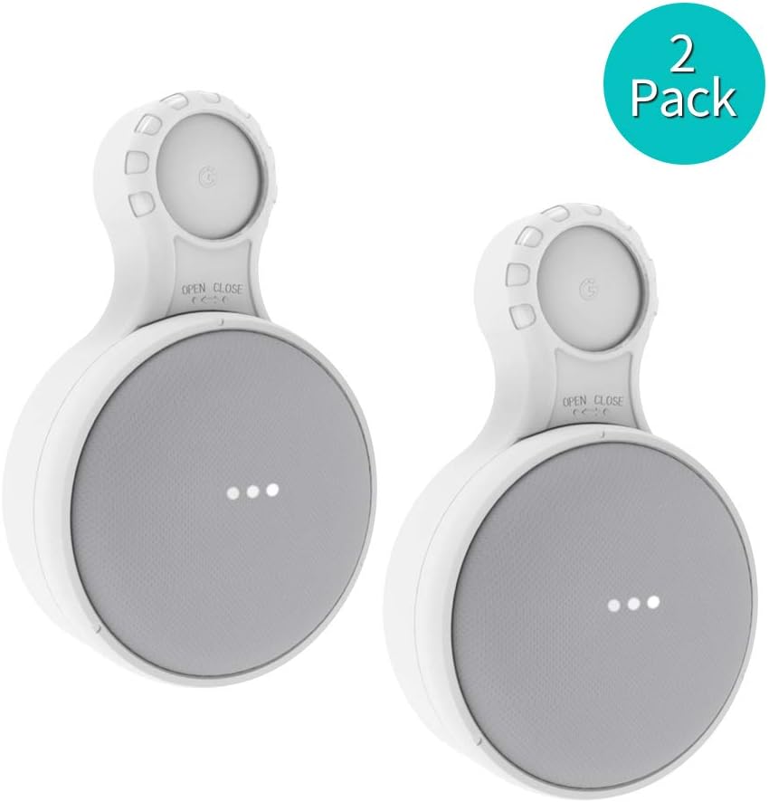 Best Google Home Mini Skin