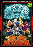 Hardcore Gaming 101 Digest Vol. 3: The Guide to Retro Horror
