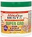 Africa's Best Maximum Strength Super Gro Hair Scalp Conditioner, 5.25 Ounce (Pack of 3)